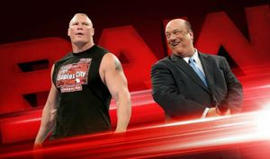 WWE Monday Night Raw preview and schedule: November 4, 2019