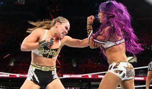 Revealed: Potential winner of 2020 WWE Royal Rumble match