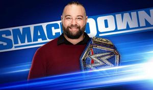 WWE Friday Night SmackDown preview and schedule: November 29, 2019
