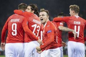 How will Liverpool cope with the potential exit of unhappy Shaqiri?