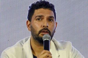 Yuvraj slams the selection panel, says 