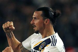 Ibrahimovic is a great player - Pioli discusses prospect of AC Milan return for Zlatan