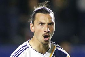 Ibrahimovic a target for Bologna, Sabatini confirms