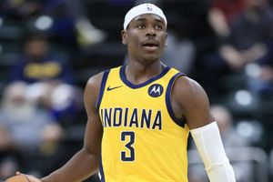 Pacers silence Raptors in OT, 76ers top Pistons
