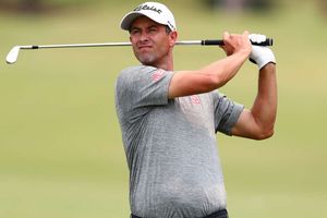 Scott ends title drought with Australian PGA Championship success