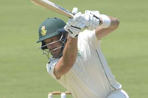 Markram out of England series due to fractured finger