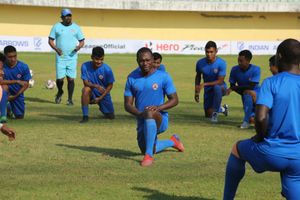I-League 2019-20: Preview: Indian Arrows and Aizawl both look focused in their quest for first win