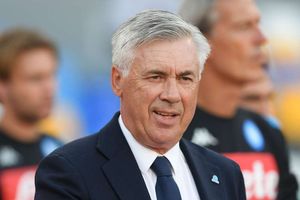 Ancelotti confirmed as new Everton boss