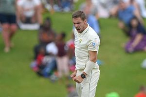 South Africa vs England: Nortje and Rabada down England as Proteas prevail