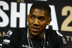 Ruiz v Joshua II: AJ 'reinvented' after seeking Klitschko's advice