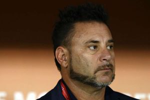Monterrey must up their game for Club World Cup clash with Liverpool, says coach Mohamed