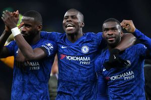 PFA want government action after alleged racist abuse of Rudiger
