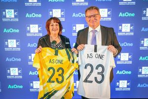 Australia, New Zealand join forces for 2023 Women's World Cup bid