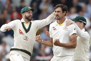 India pace attack is good but Australia's better: Ricky Ponting