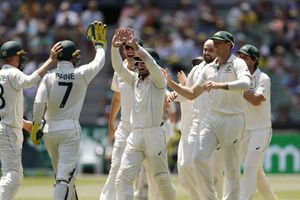 Australia Vs New Zealand, Boxing Day Test: Paine hails Aussie collective after thumping Black Caps