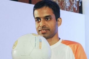 We need to buck up and get better: Gopichand
