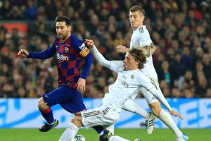 Action on top and bottom of La Liga as winter break approaches