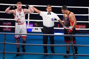 Big Bout Boxing League: Gujarat Giants will start favourites against Bombay Bullets in semifinals