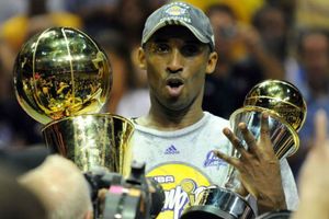 Bryant, Duncan & Garnett headline Hall of Fame nominees