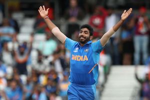 Jasprit Bumrah, Shikhar Dhawan return for Australia, SL series; Rohit Sharma rested for T20Is