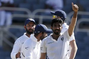 Jasprit Bumrah to prove fitness in the Ranji Trophy match against Kerala
