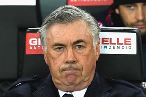 A coach's suitcase is always ready - Ancelotti 'not scared' of Gattuso replacement talk