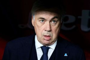 Ancelotti denies Napoli players have turned against him amid winless streak