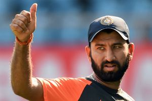 Ranji Trophy: Pujara in Saurashtra squad for first two games