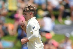 England let De Kock get away, but Curran sees plenty of positives