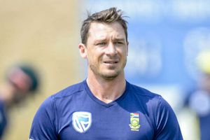 Indian pace bowling unit best in the world, says Steyn