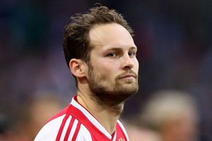 Daley Blind diagnosed with inflammation of the heart muscle
