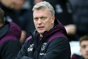 David Moyes returns to West Ham as Manuel Pellegrini's replacement