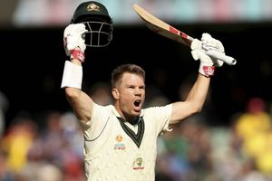 Warner picks Rohit to break Lara's 400 not out Test record, recalls Sehwag's encouragement