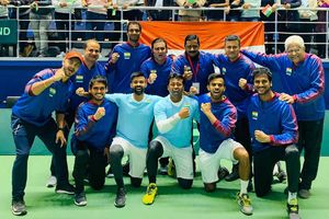 Year Ender 2019: Indian tennis: Rise of Sumit Nagal and the Davis Cup that cost Bhupathi captaincy