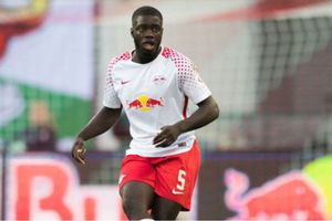 Arsenal inches closer in their pursuit of Leipzig’s French defender