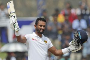 Pakistan is 200 per cent safe: Dimuth Karunaratne