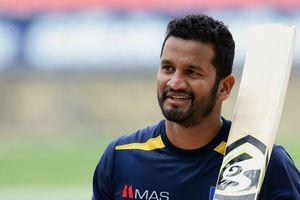 Pakistan vs Sri Lanka, 1st Test: Having Mickey with us is big advantage, says Karunaratne