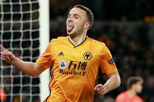 Wolves 4-0 Besiktas: Jota hits hat-trick but Nuno's men miss out on top spot