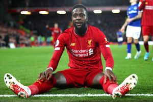 Premier League Review: Derby joy for Liverpool as Mourinho suffers first Spurs loss