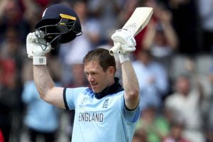 Morgan, Knight to lead London Spirit teams in The Hundred