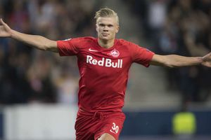 Rumour Has It: Juventus offer Haaland €3m per season