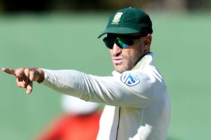 Du Plessis calls for focus on cricket amid CSA off-field problems