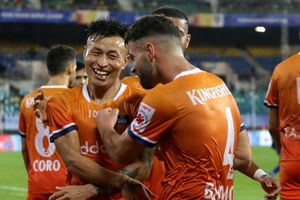 ISL 2019-20: Chennaiyin FC vs FC Goa: Goalfest in Chennai as Goa survive Chennaiyin resurgence
