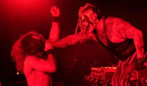 Revealed: Who and when WWE plans to end The Fiend’s undefeated streak