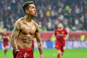 Liverpool 1-0 Flamengo (aet): Firmino clinches first FIFA Club World Cup title for Liverpool in extra time