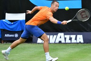 Tata Open Maharashtra: Benoit Paire, Ivo Karlovic set to headline field, Kohlschreiber to make Pune debut