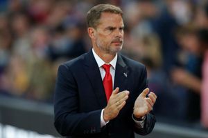 Five shortest managerial reigns in the Premier League era