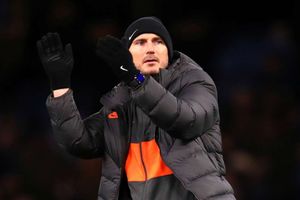 Chelsea to look for Hazard replacement as Lampard makes transfer plans