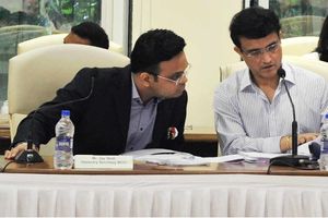 Sourav Ganguly says in-depth study needed in ICC proposal for four-day Test
