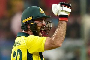 Maxwell is a three-dimensional player, will return to squad soon: Finch